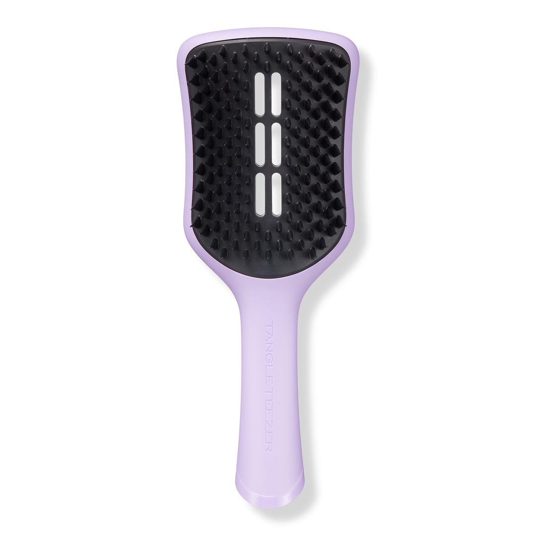 Tangle Teezer The Large Ultimate Vented Blow Dry Hairbrush - Long & Wavy Hair #1