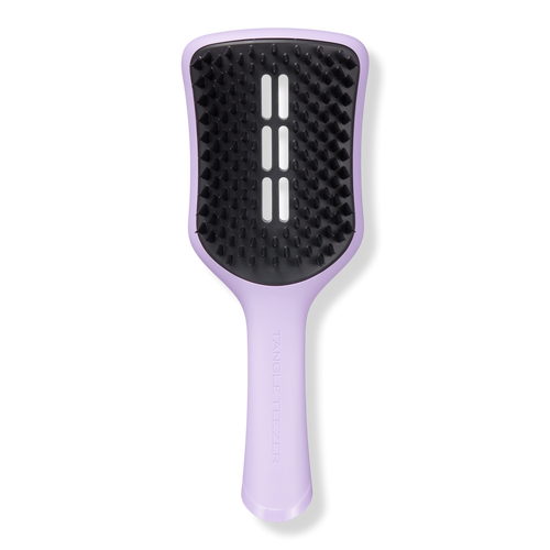 Tangle Teezer Lilac Cloud The Large Ultimate Blow-Dry Hairbrush