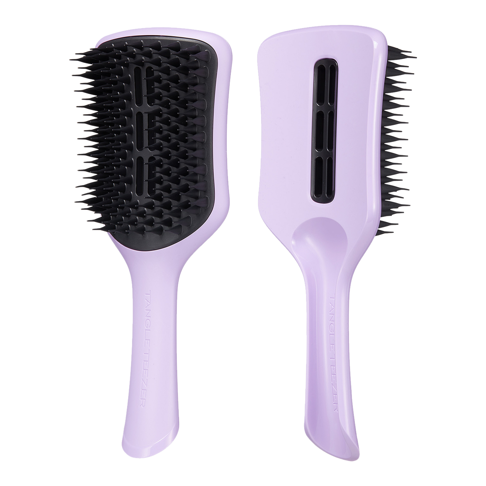 The Large Ultimate Vented Blow Dry Hairbrush - Long & Wavy Hair