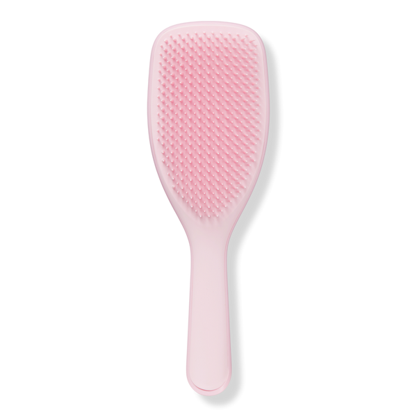 Tangle Teezer The Ultimate Detangling Brush, Dry and Wet Hair Brush  Detangler for All Hair Types, Millennial Pink
