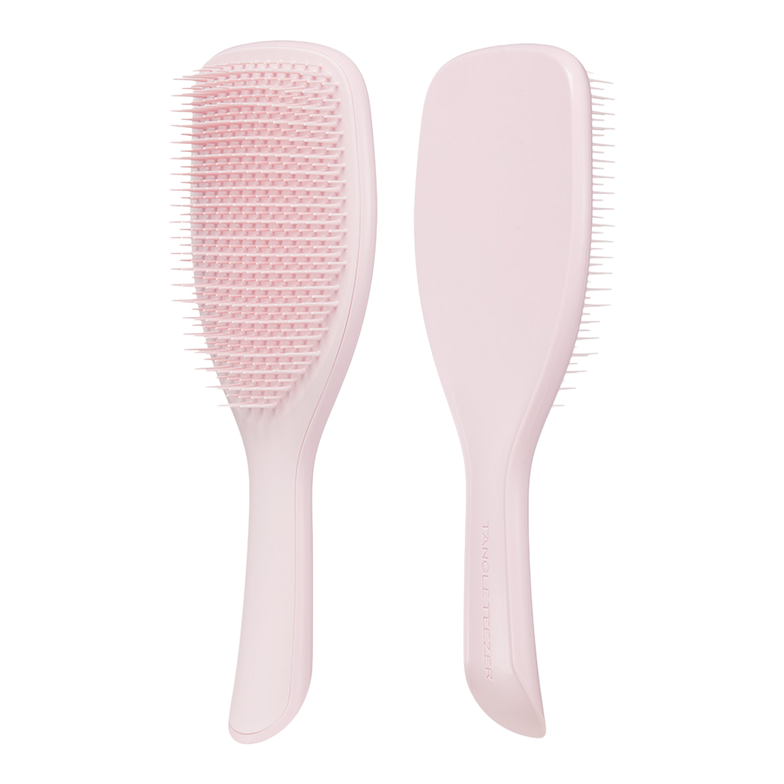 The Large Ultimate Detangler Hairbrush - Thick to Wavy Hair