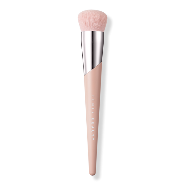 CheekHugging Bronzer Brush 190 FENTY BEAUTY by Rihanna Ulta Beauty