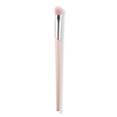 FENTY BEAUTY by Rihanna Plush Eyeshadow Brush 240