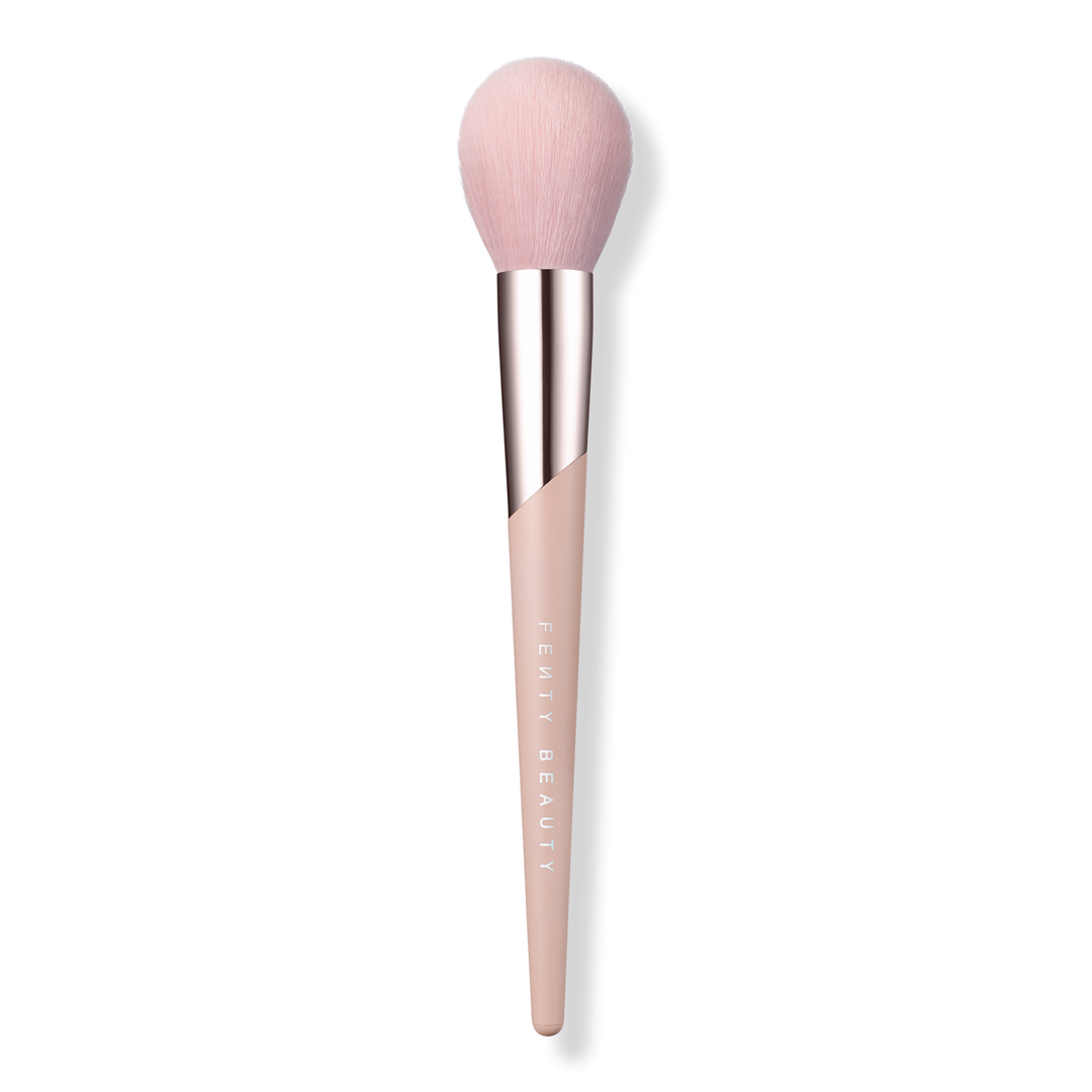 FENTY BEAUTY by Rihanna Powder Puff Setting Brush 170 #1