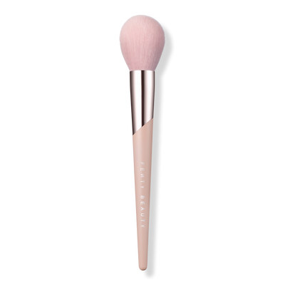 FENTY BEAUTY by Rihanna Powder Puff Setting Brush 170