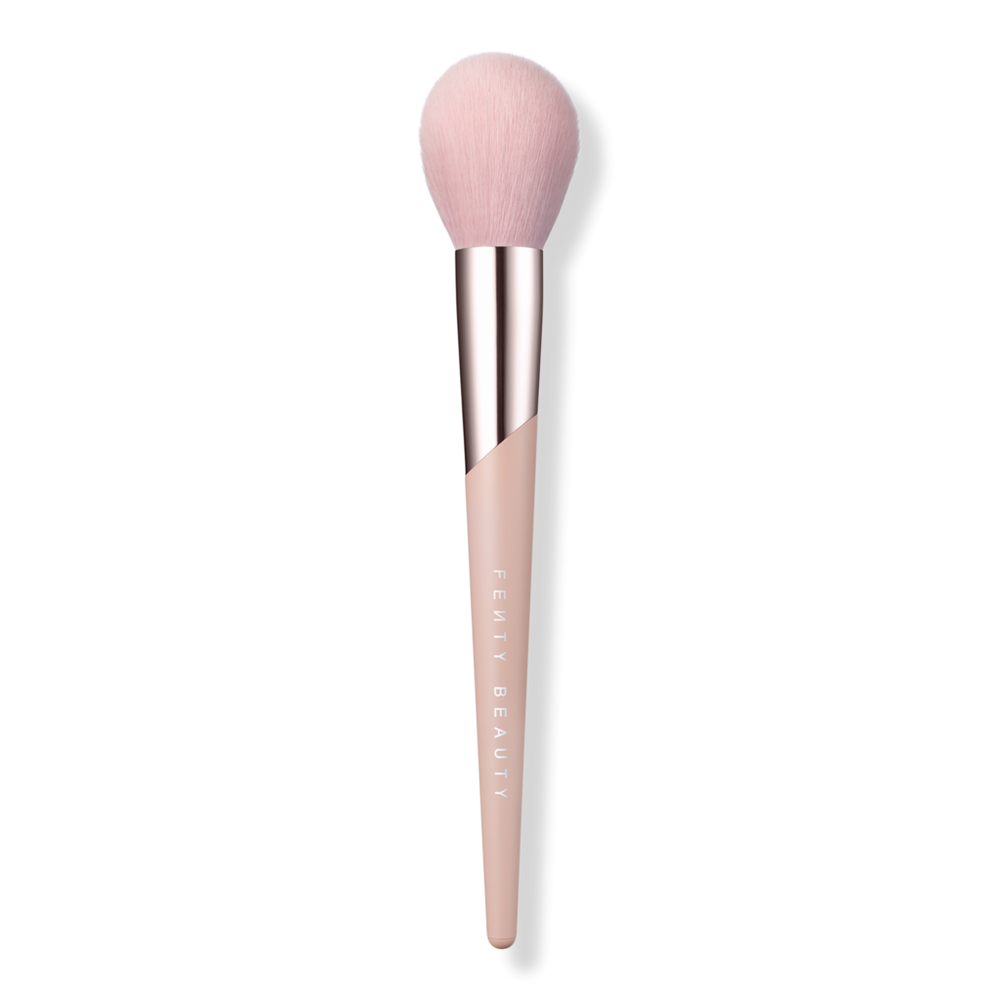 Fenty Beauty By Rihanna Powder Puff Setting Brush 170