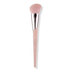Brocha para Contorno Facial 125