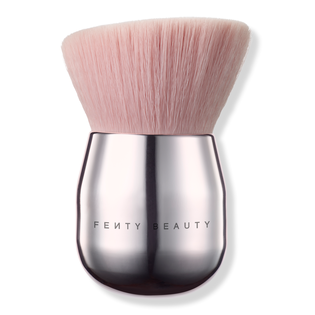 FENTY BEAUTY by Rihanna Face & Body Kabuki Brush 160 #1