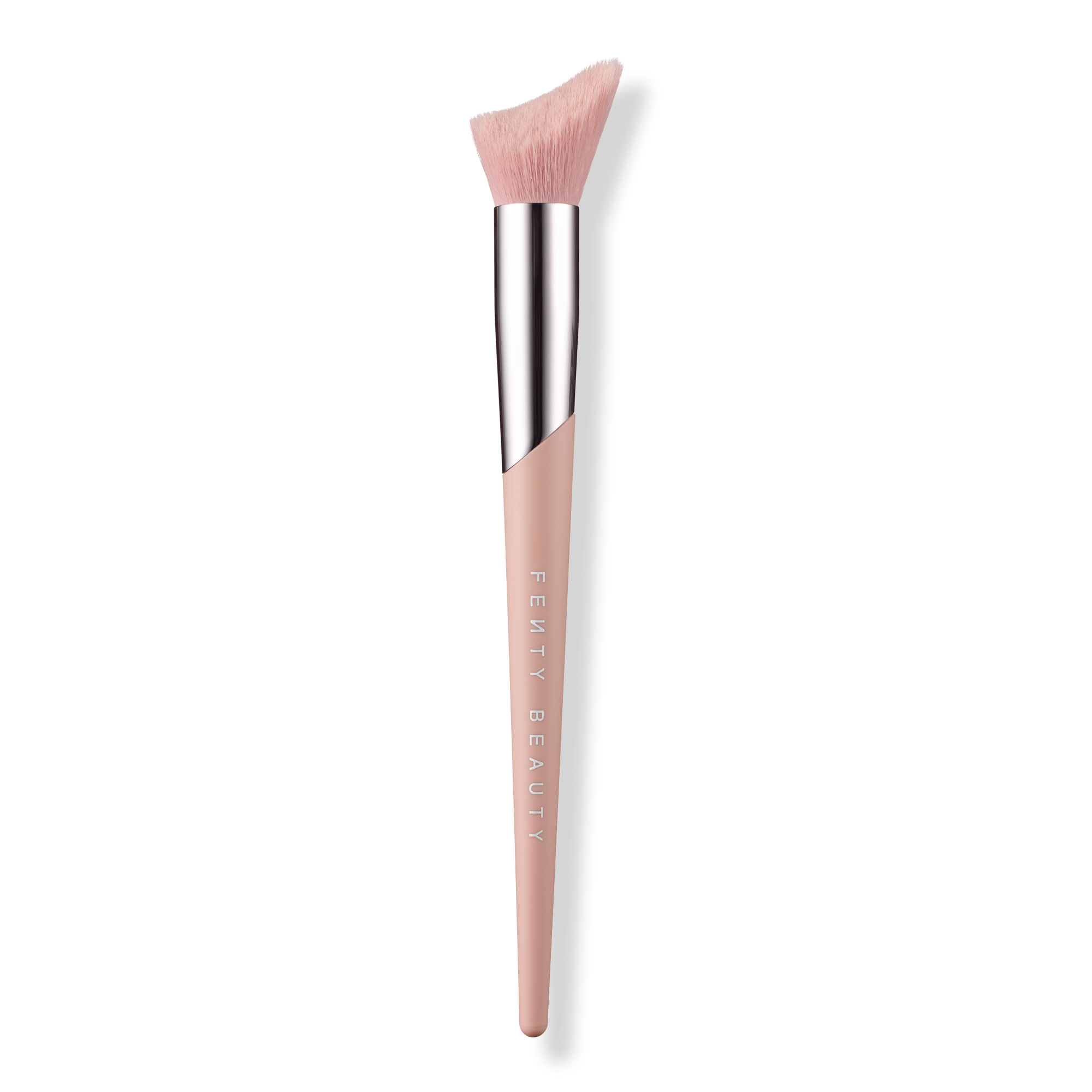 FENTY BEAUTY by Rihanna Cheek-Hugging Highlight Brush 120 #1