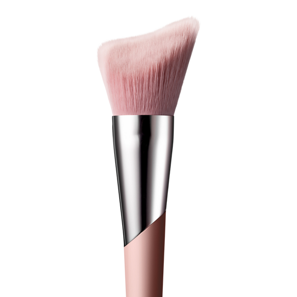 FENTY BEAUTY by Rihanna Cheek-Hugging Bronzer Brush 190 #2