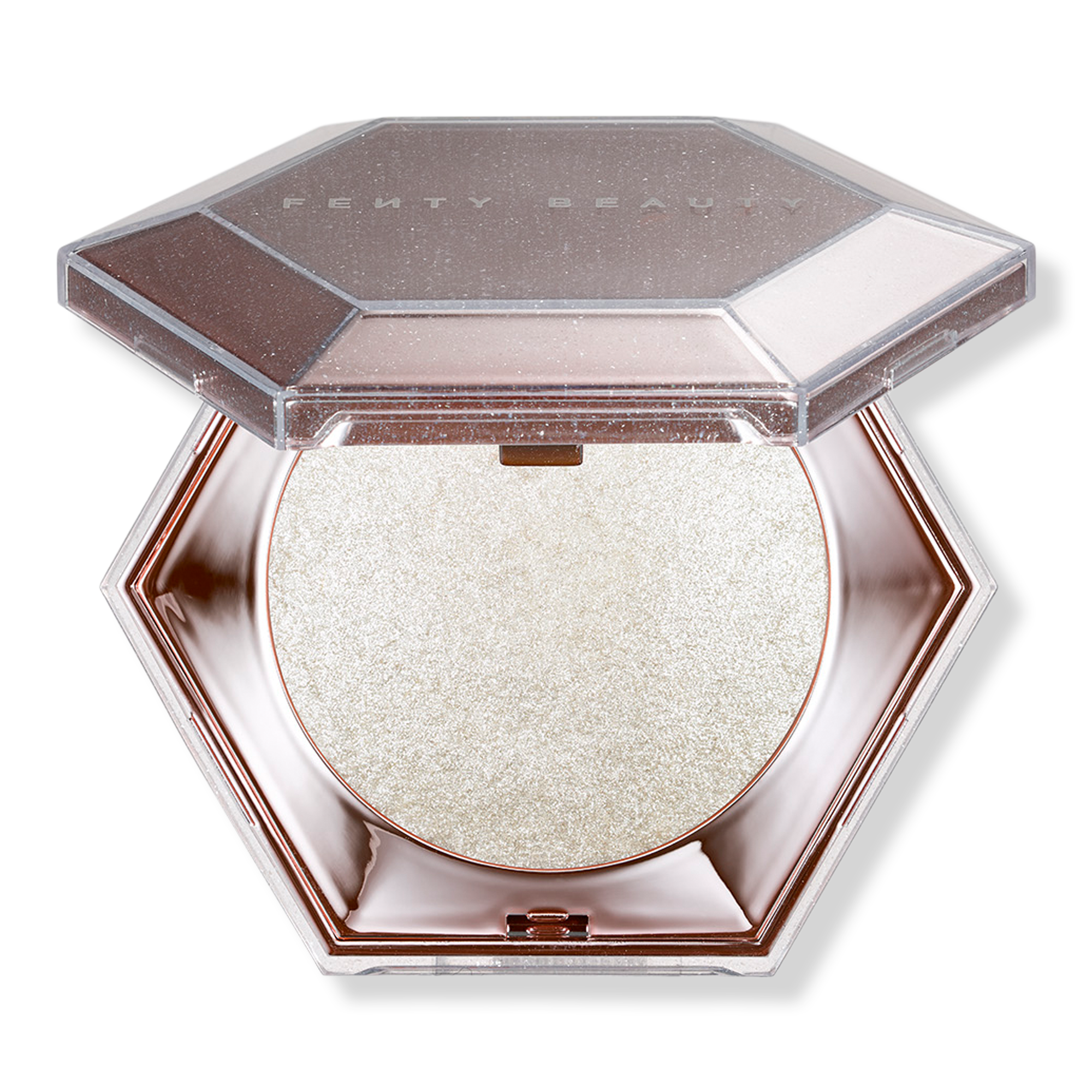 FENTY BEAUTY by Rihanna Diamond Bomb All-Over Diamond Veil #1