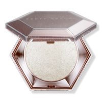 Diamond Bomb All-Over Diamond Veil