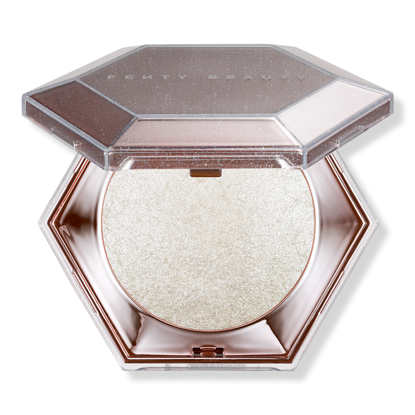 FENTY BEAUTY by Rihanna Diamond Bomb All-Over Diamond Veil #1