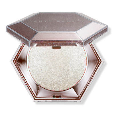 FENTY BEAUTY by Rihanna Diamond Bomb All-Over Diamond Veil