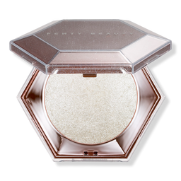 FENTY BEAUTY by Rihanna Diamond Bomb All-Over Diamond Veil - How Many Carats?!