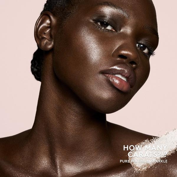 FENTY BEAUTY by Rihanna Diamond Bomb All-Over Diamond Veil #5