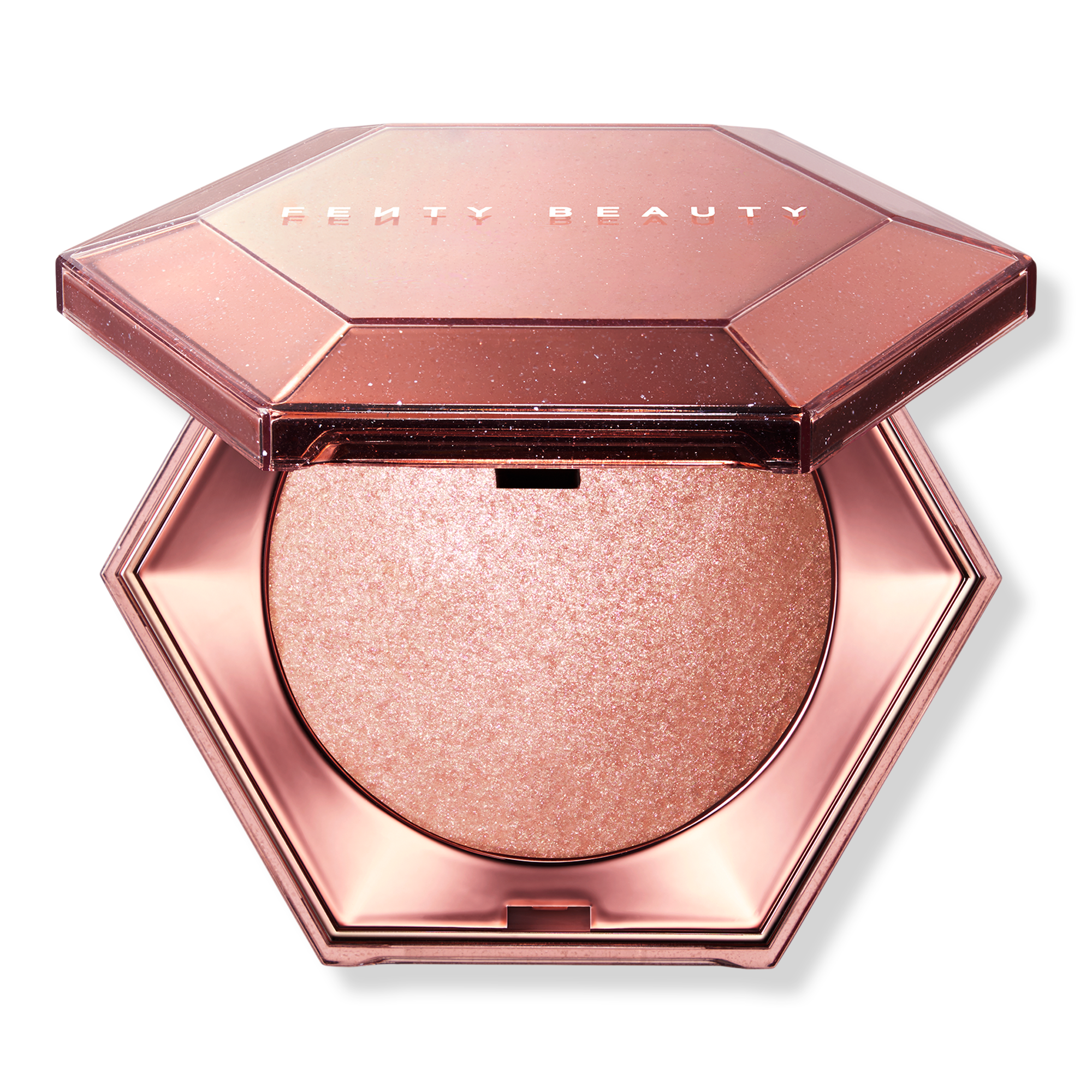 FENTY BEAUTY by Rihanna Diamond Bomb All-Over Diamond Veil #1