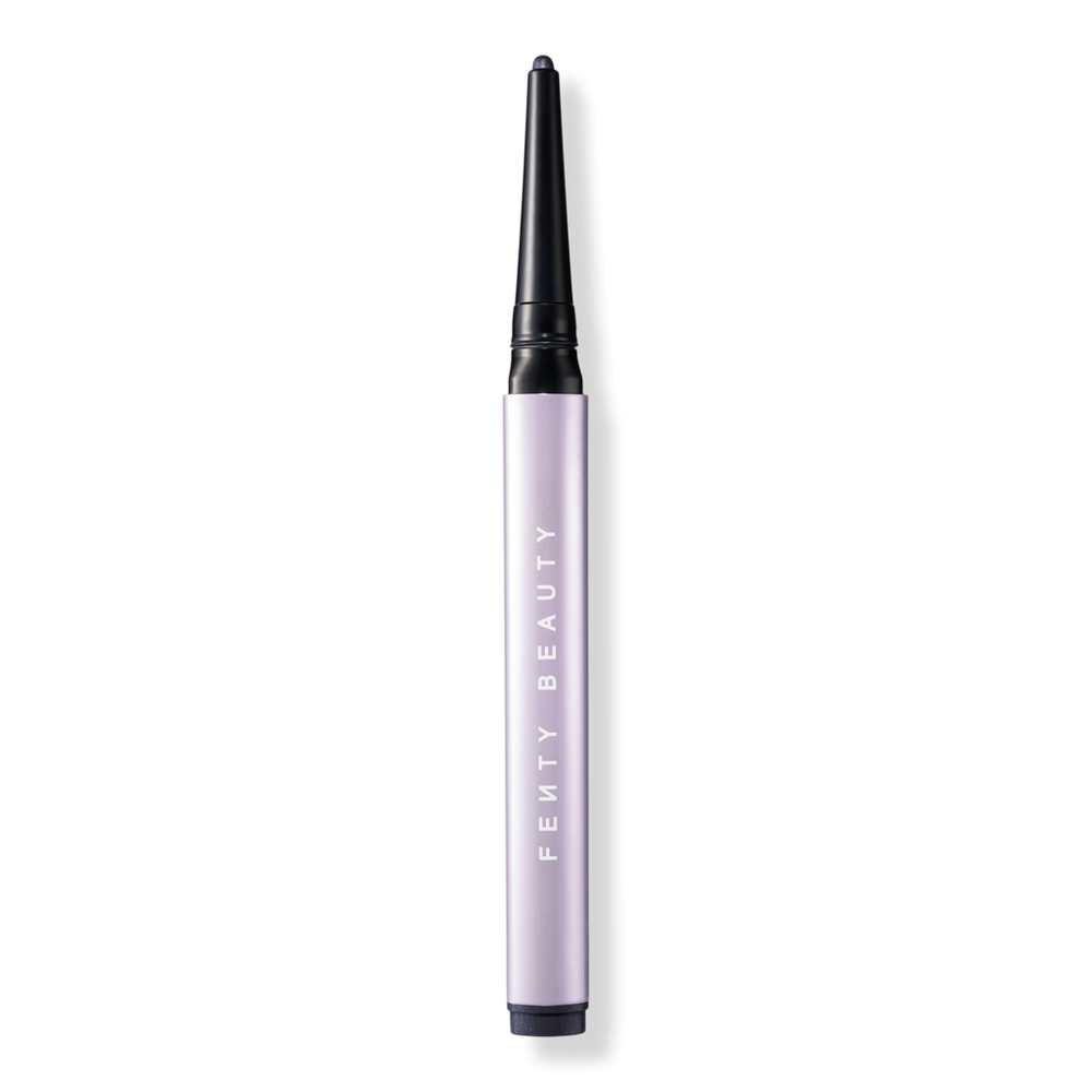 Fenty Beauty By Rihanna Flypencil Longwear Pencil Eyeliner - Black Card