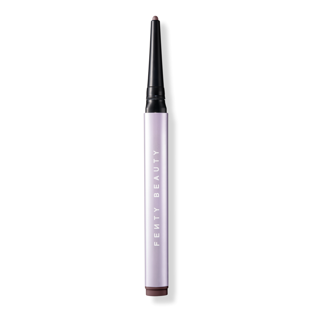 Fenty Beauty By Rihanna Flypencil Longwear Pencil Eyeliner - Purp-a-trader