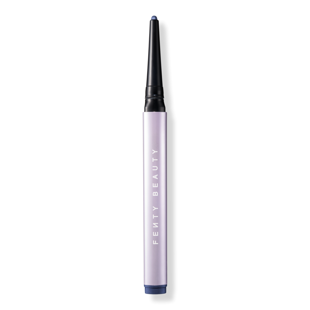 Fenty Beauty By Rihanna Flypencil Longwear Pencil Eyeliner - Navy Or Die