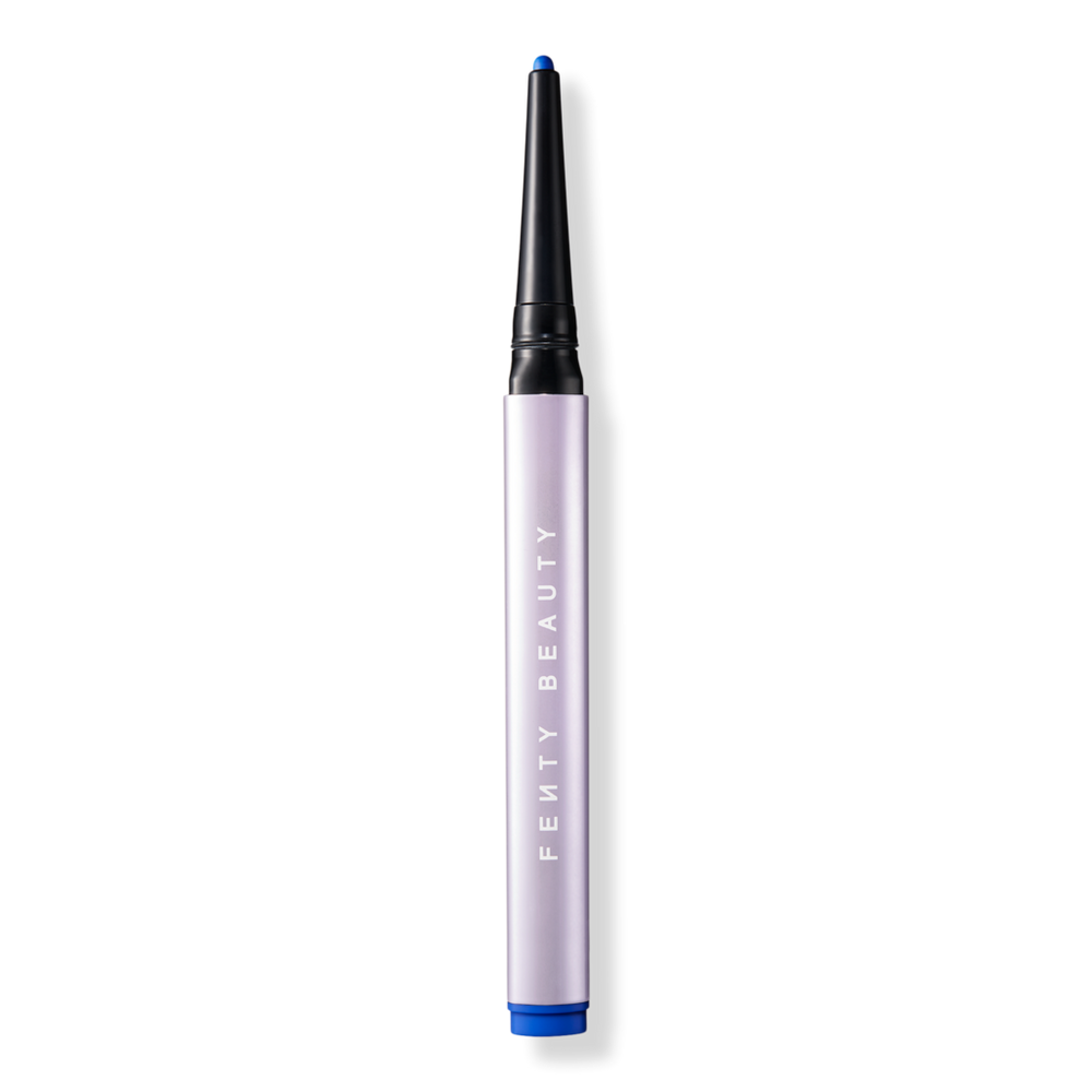 Fenty Beauty By Rihanna Flypencil Longwear Pencil Eyeliner - Sea About It