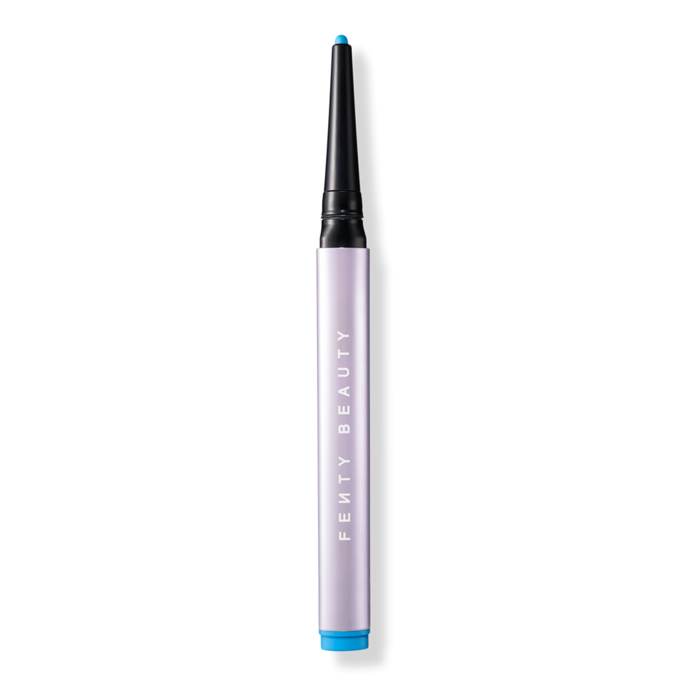 Fenty Beauty By Rihanna Flypencil Longwear Pencil Eyeliner - Lady Lagoon