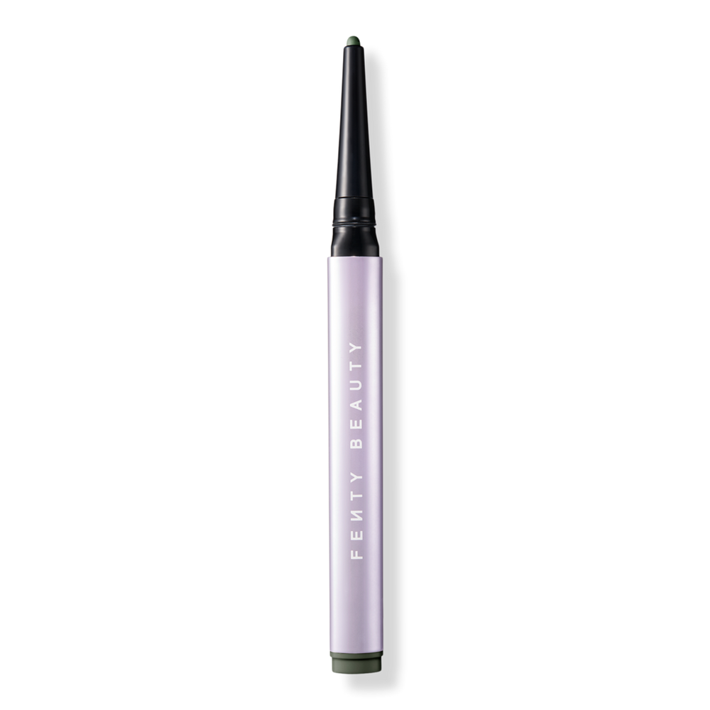 Fenty Beauty By Rihanna Flypencil Longwear Pencil Eyeliner - Bank Tank