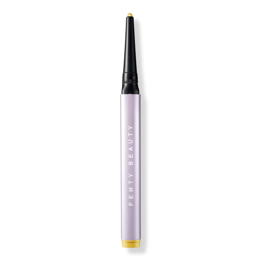 Fenty Beauty By Rihanna Flypencil Longwear Pencil Eyeliner - Grillz