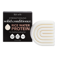 Rice Water Protein Hair Conditioner Bar