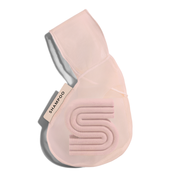Kitsch Bottle-Free Beauty Bar Bag #3