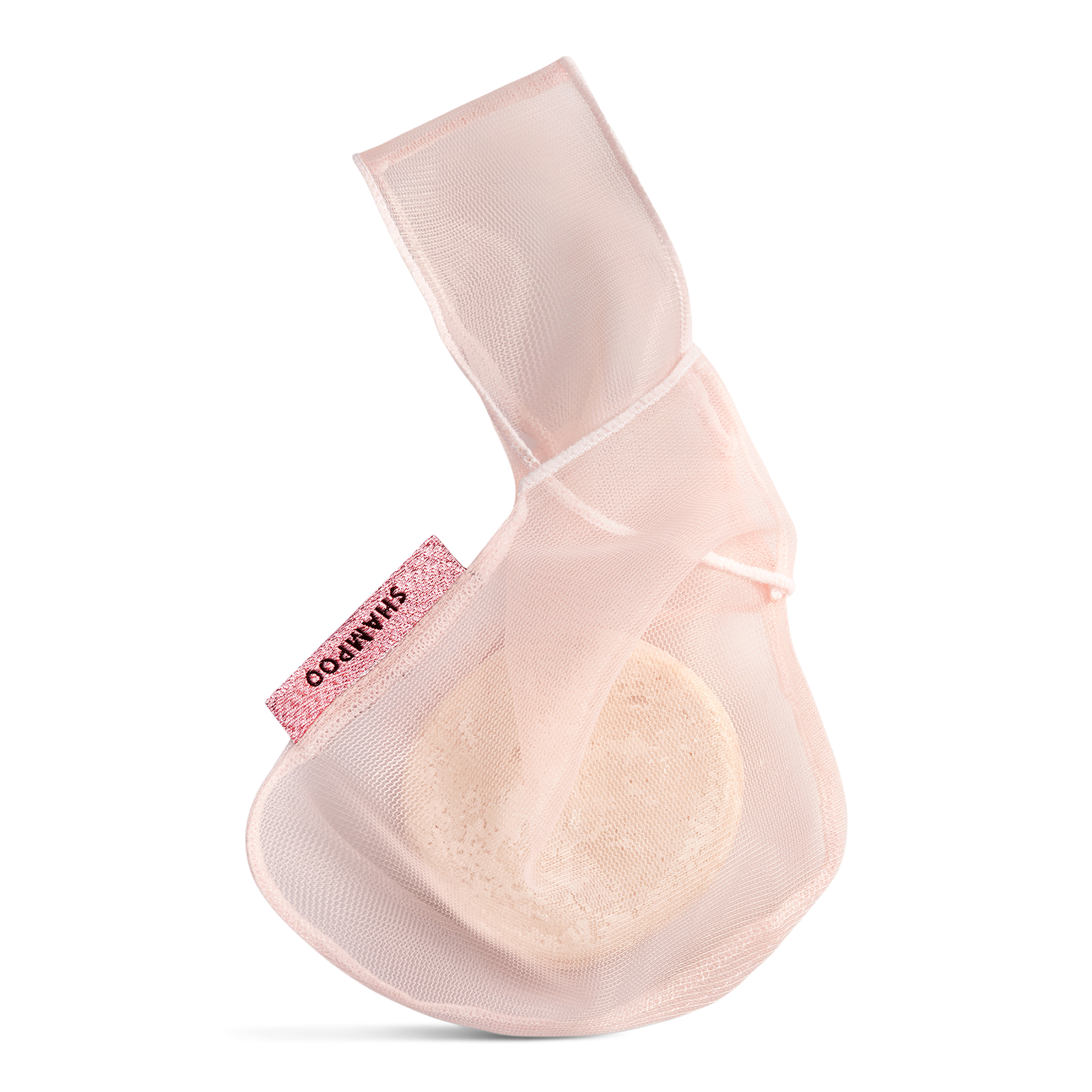 Bottle-Free Beauty Bar Bag