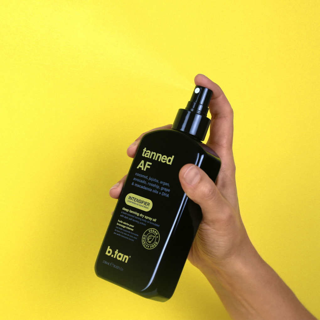 Tanned Af Reviews Spray informacionpublica.svet.gob.gt