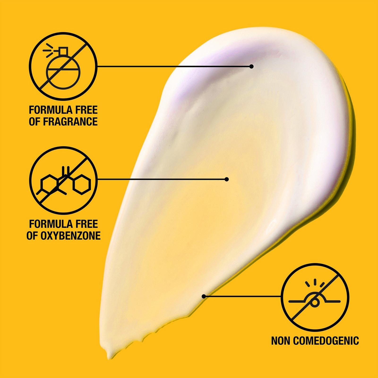 Ultra Sheer Face Serum SPF 60+