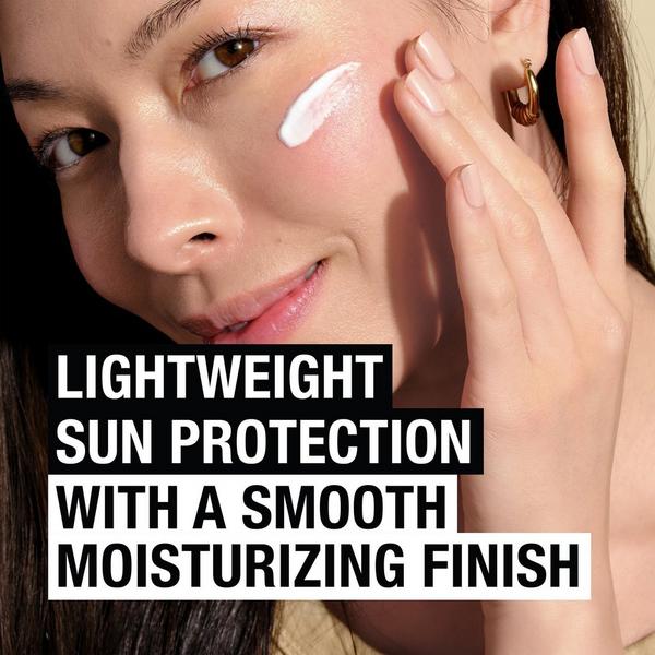 Neutrogena Ultra Sheer Face Serum SPF 60+ #5