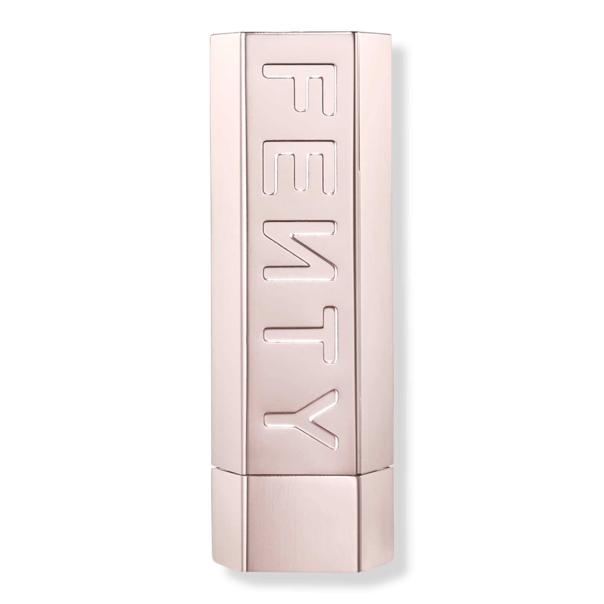 FENTY BEAUTY by Rihanna Fenty Icon The Case: Semi-Matte Refillable Lipstick #1