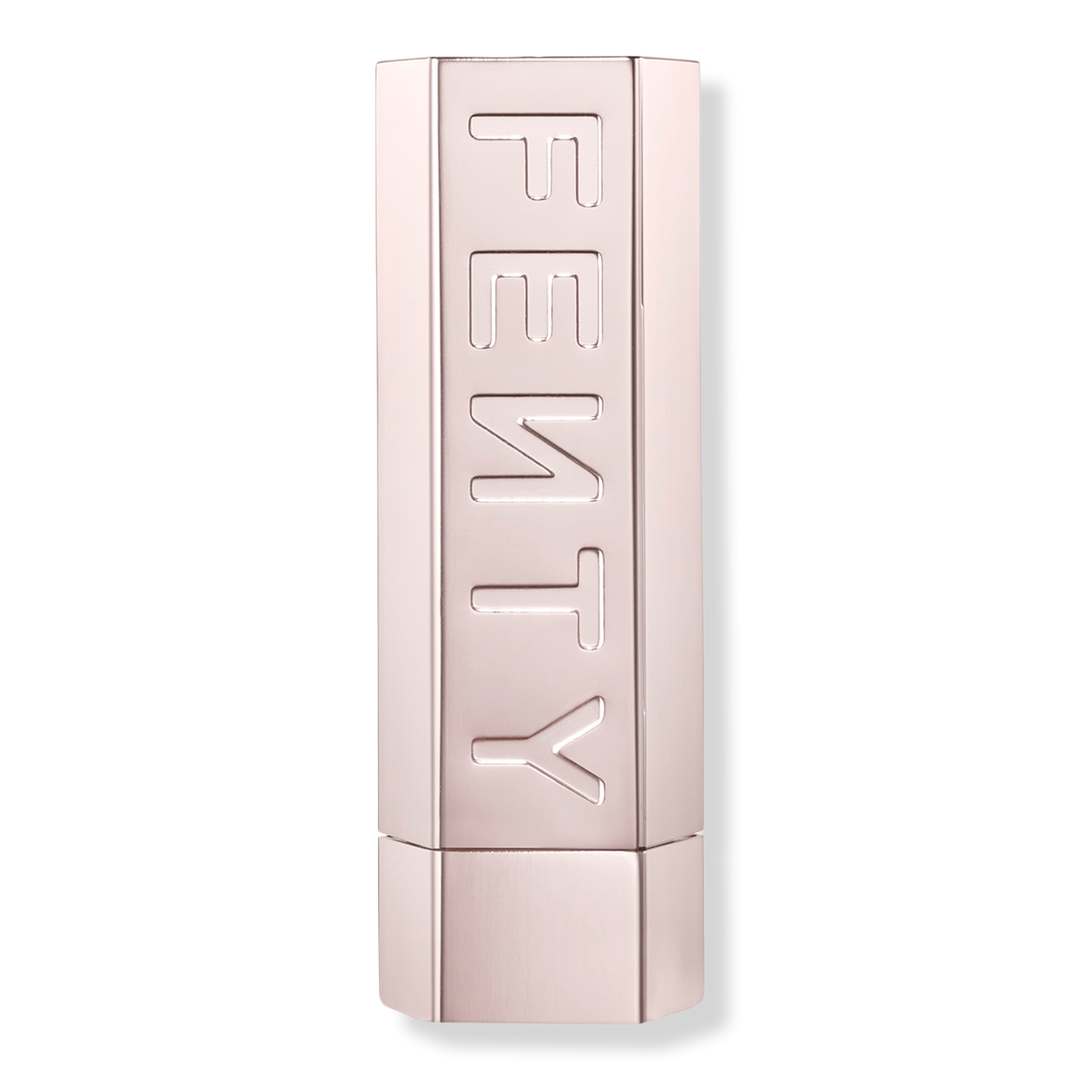 FENTY BEAUTY by Rihanna Fenty Icon The Case: Semi-Matte Refillable Lipstick #1