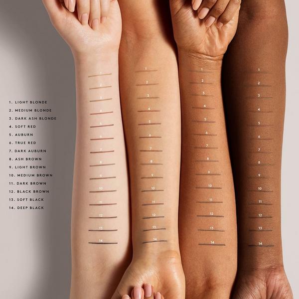 FENTY BEAUTY by Rihanna Brow MVP Ultra Fine Brow Pencil & Styler #5