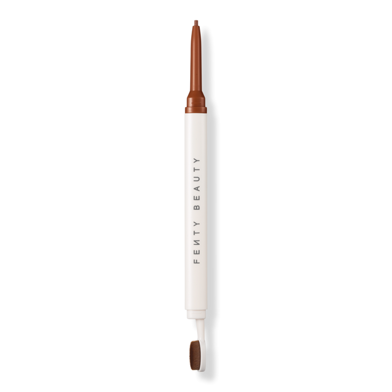 Essential Brow & Liner Brush Duo