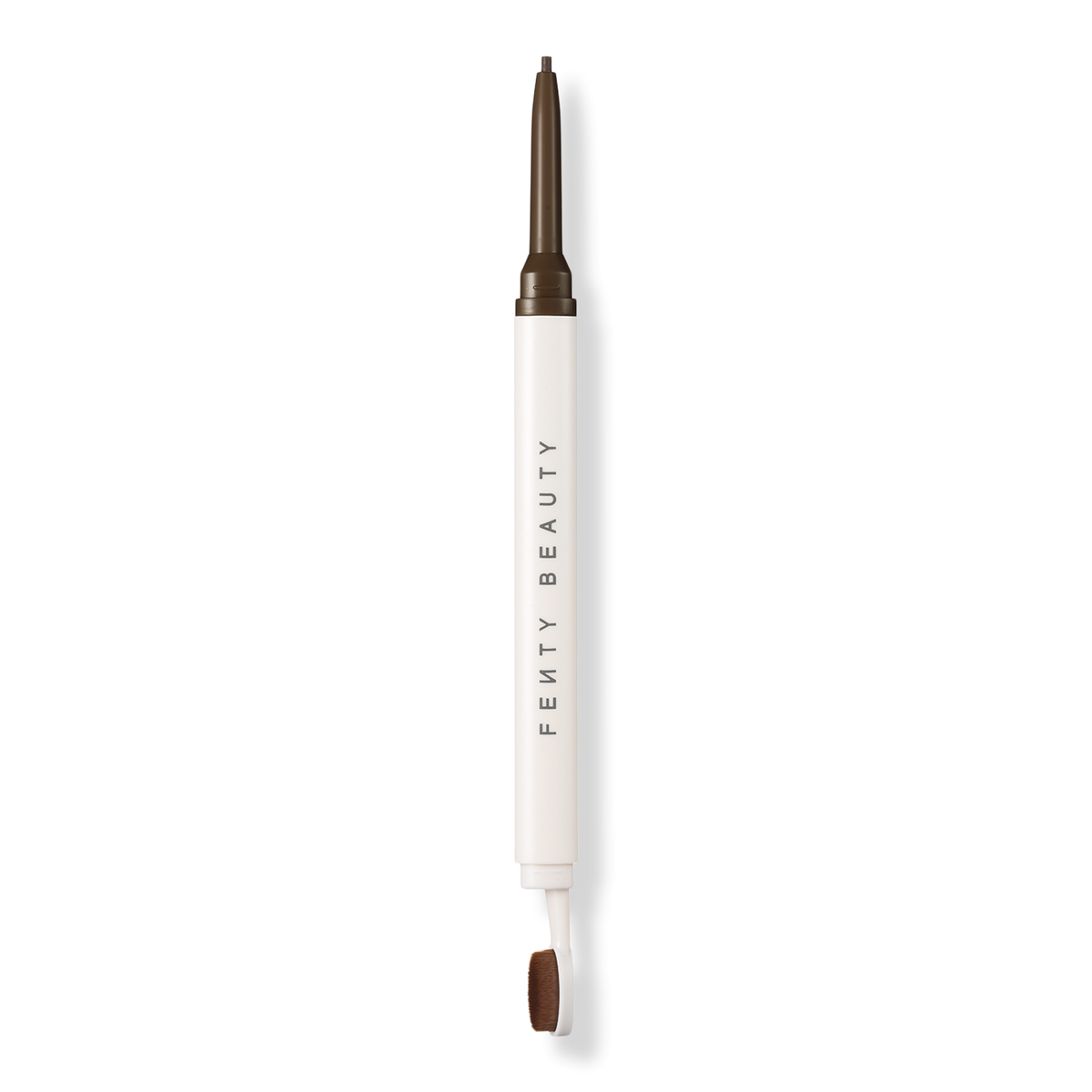 FENTY BEAUTY by Rihanna Black Brown Brow MVP Ultra Fine Brow Pencil Styler Ulta Beauty
