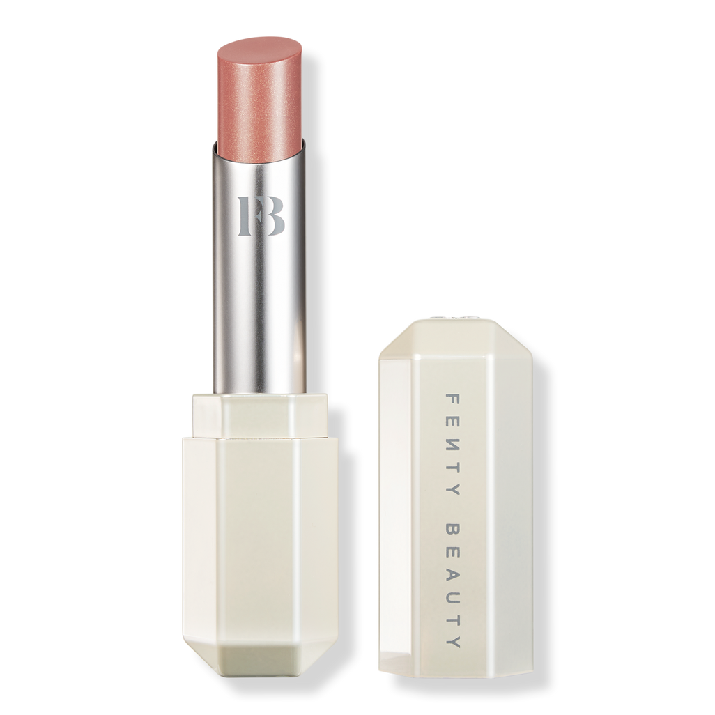 Slip Shine Sheer Shiny Lipstick - FENTY BEAUTY by Rihanna | Ulta Beauty