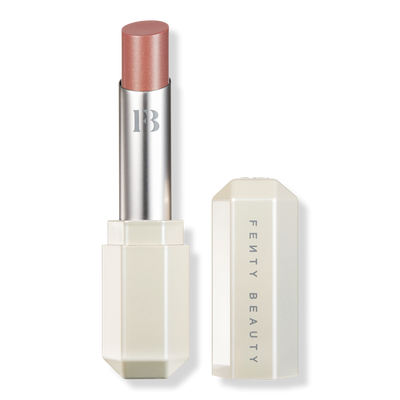 FENTY BEAUTY by Rihanna Slip Shine Sheer Shiny Lipstick