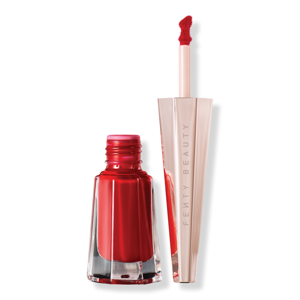 Smushy Matte Lip Balm - Squeeze N' Sizzle