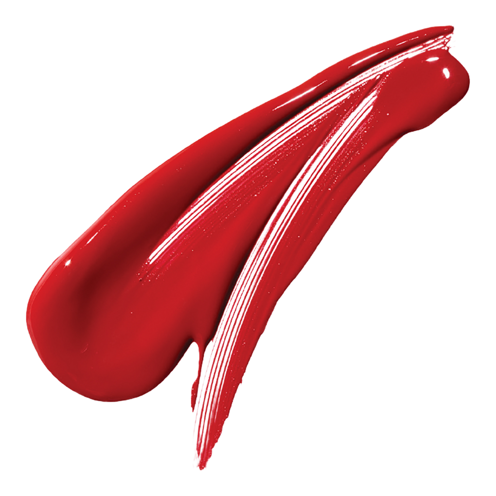  Fenty Beauty by Rihanna - Stunna Lip Paint Longwear Fluid Lip  - Uncensored - perfect universal red : Beauty & Personal Care