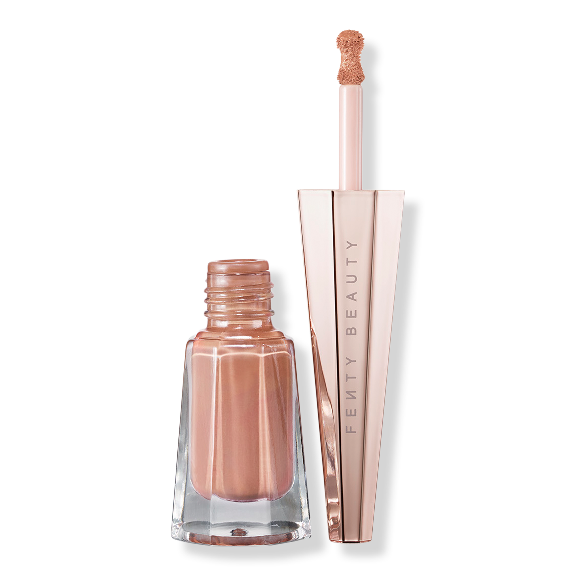 FENTY BEAUTY by Rihanna Stunna Lip Paint Longwear Fluid Lip Color #1