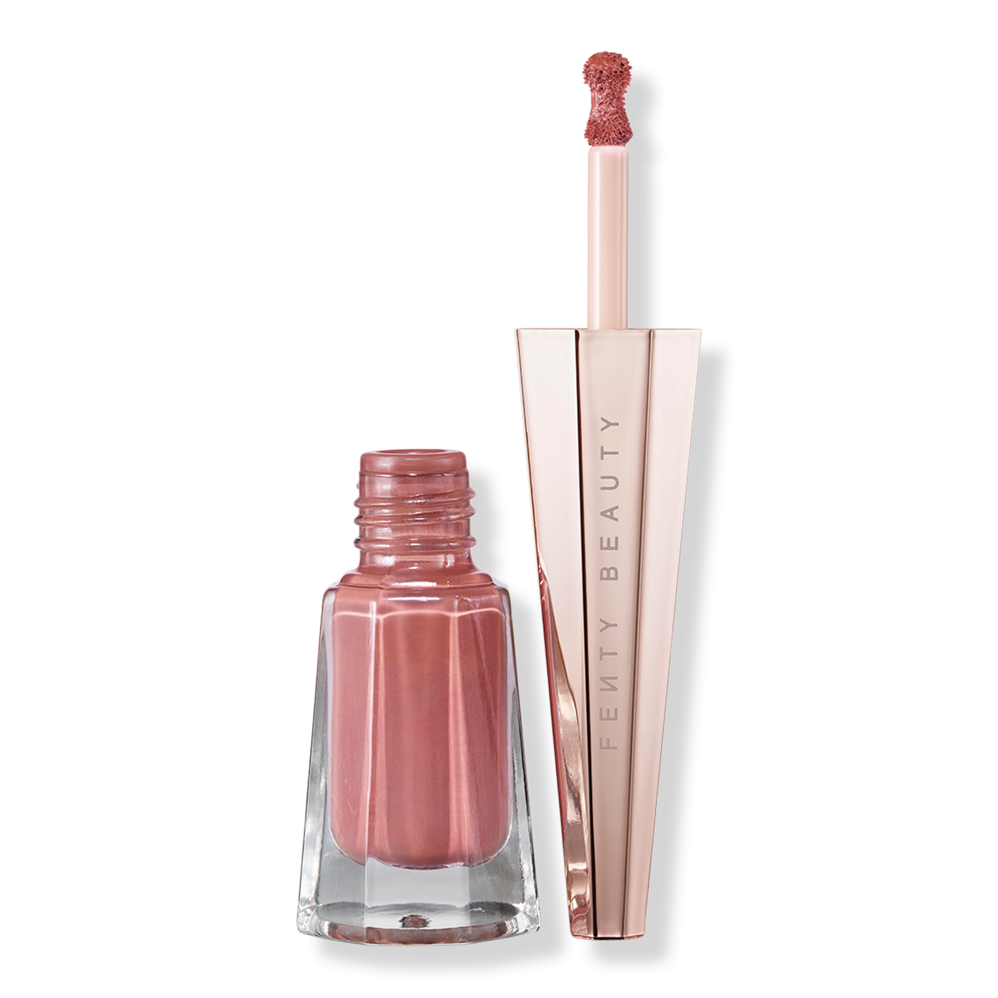 FENTY BEAUTY by Rihanna Stunna Lip Paint Longwear Fluid Lip Color #1