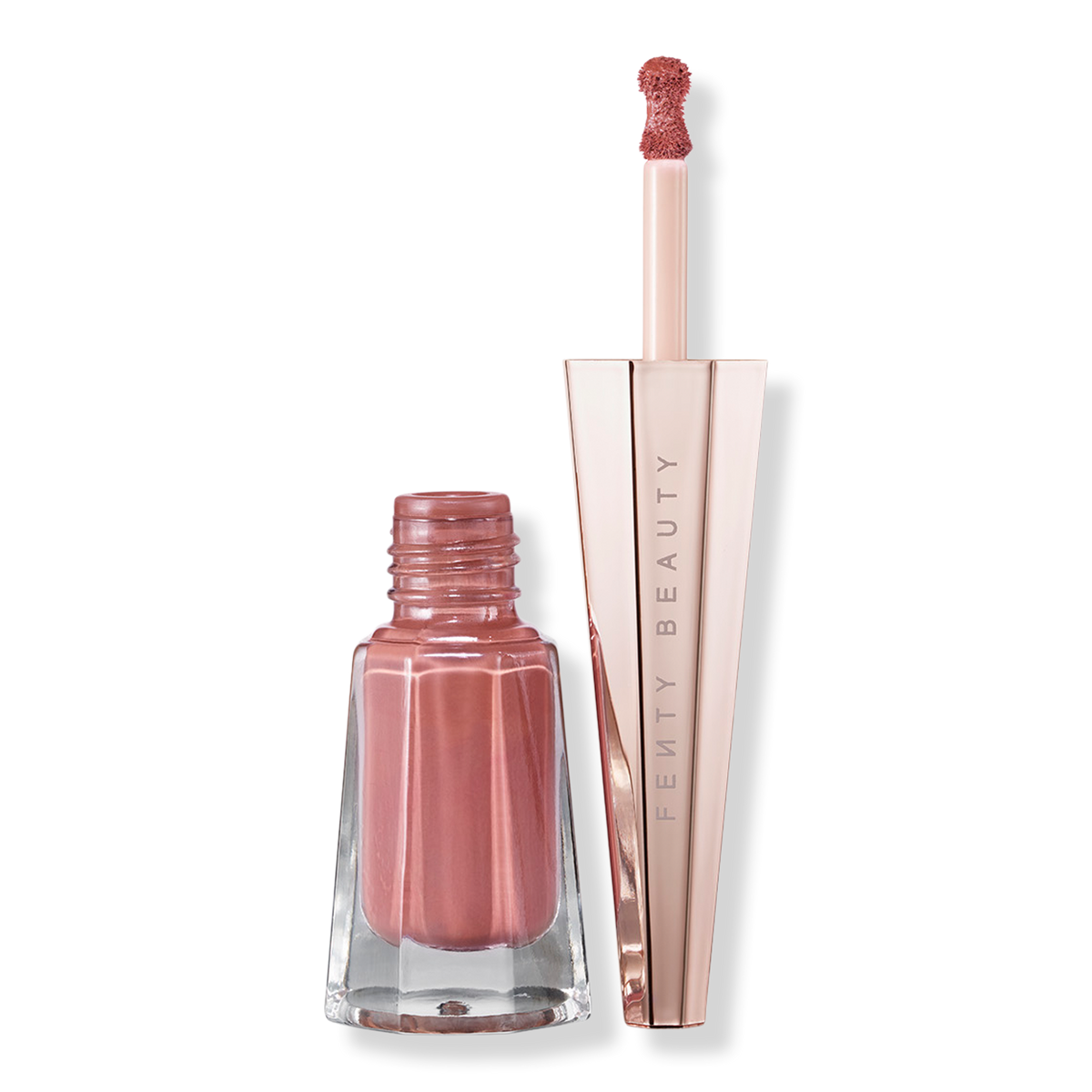 FENTY BEAUTY by Rihanna Uncuffed Stunna Lip Paint Longwear Fluid Lip Color Ulta Beauty