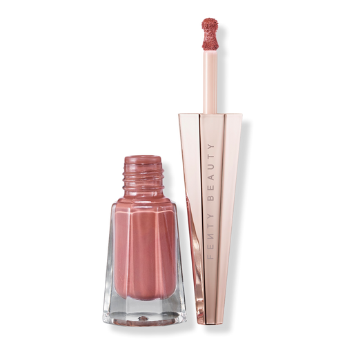 FENTY BEAUTY by Rihanna Uncuffed Stunna Lip Paint Longwear Fluid