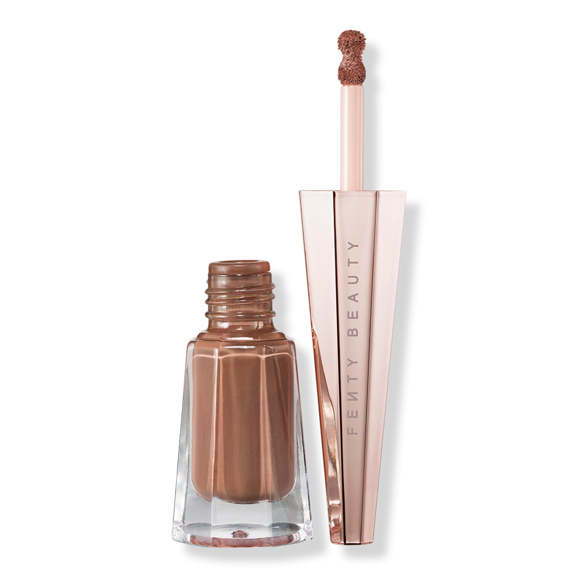 FENTY BEAUTY by Rihanna Stunna Lip Paint Longwear Fluid Lip Color #1