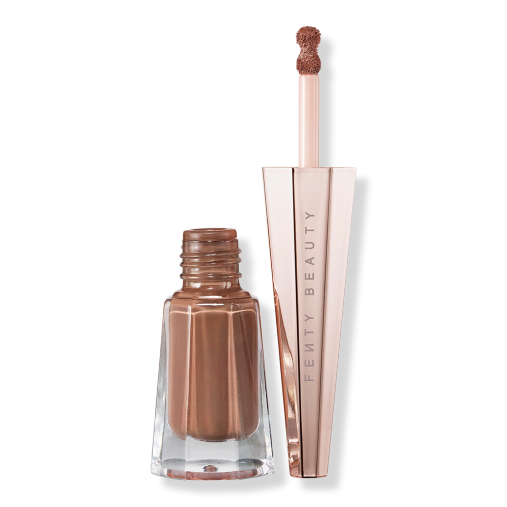 Fenty Beauty By Rihanna Stunna Lip Paint Longwear Fluid Lip Color - Unveil