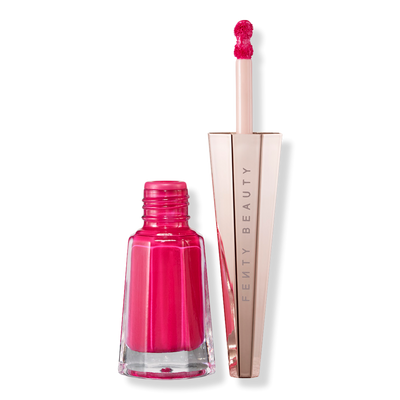 FENTY BEAUTY by Rihanna Unlocked Stunna Lip Paint Longwear Fluid